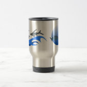 海洋魚 トラベルマグ (中央)