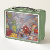 海洋11 メタルランチボックス (裏面)