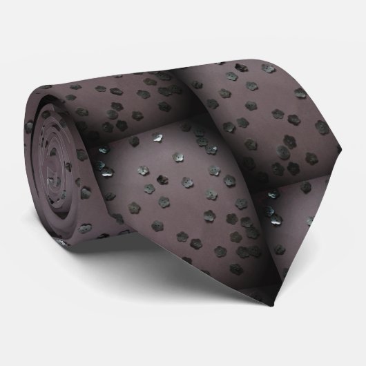 海洋 ネクタイ (ロール)