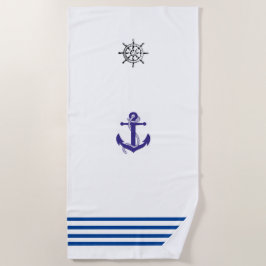 海洋 ビーチタオル
