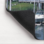 海洋 マウスパッド (コーナー)