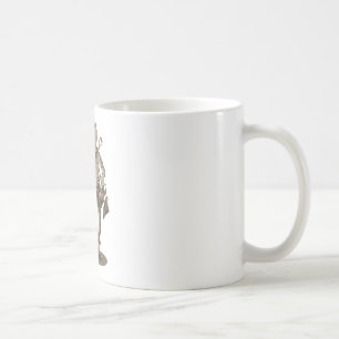 海洋EODの技術 コーヒーマグカップ