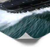 海洋LCAC ポスター (角)