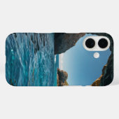 海洞 Case-Mate iPhoneケース (裏面 (横))