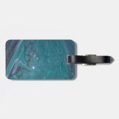 海流インスパイア ラゲッジタグ (裏面横)