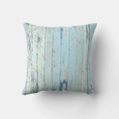 海流木枕 クッション (裏面)