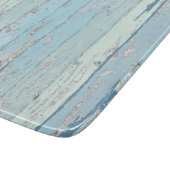 海流木 カッティングボード (角)