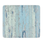 海流木 カッティングボード (正面)