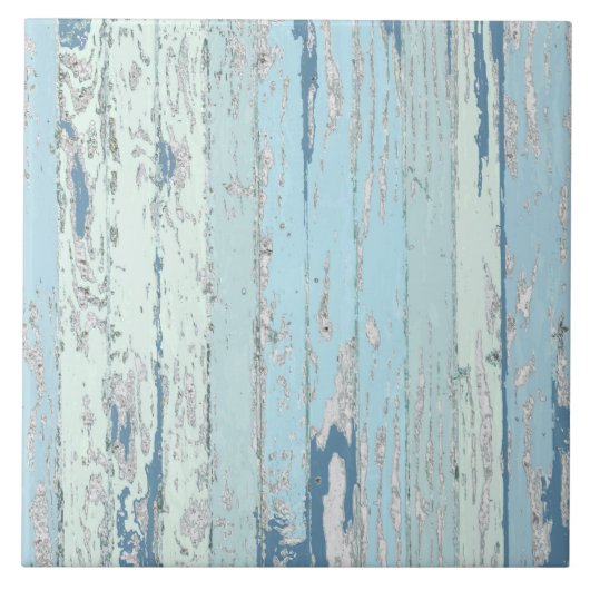 海流木 タイル (正面)