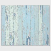 海流木 ラッピングペーパー (フラット)