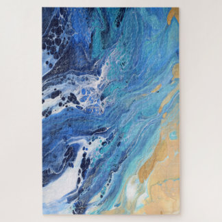 海海岸 ジグソーパズル