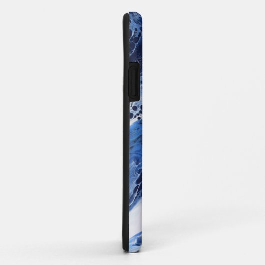 海海岸 Case-Mate iPhoneケース (裏面/右)