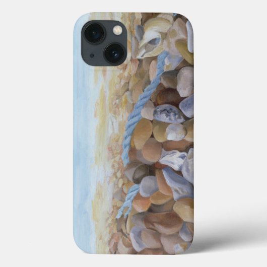 海海岸 Case-Mate iPhoneケース (裏面)