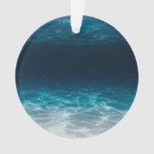 海海底水 オーナメント (正面)