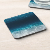 海海底水 コースター (左側)