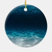 海海底水 セラミックオーナメント (裏面)