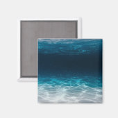 海海底水 マグネット (正面/裏面)