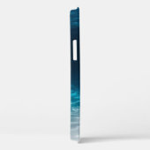 海海底水 Case-Mate iPhoneケース (裏面 / 右)