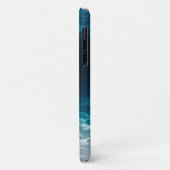 海海底水 Case-Mate iPhoneケース (裏面/左)