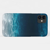海海底水 Case-Mate iPhoneケース (裏面(横))