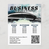 海海水飛散車 チラシ (裏面)