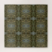 海海洋堆積砂質原石回収箱 ジグソーパズル (横)