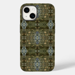 海海洋堆積砂質原石回収箱 Case-Mate iPhone 14ケース