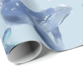 海海生物 ラッピングペーパー (ロールコーナー)