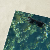 海海!ビーチタオル ビーチタオル (インサイチュ)