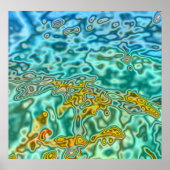 海深 ポスター (正面)