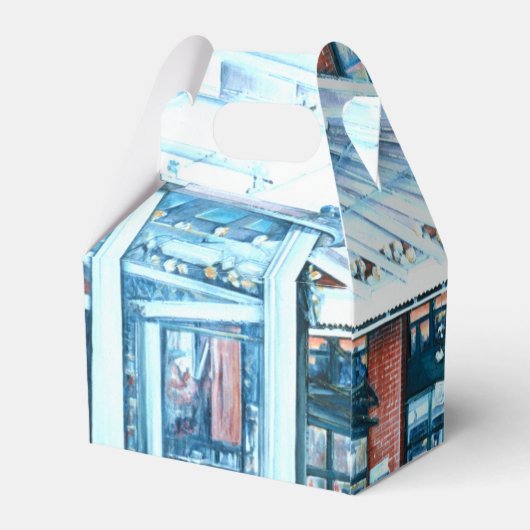 海港エクスカーション フェイバーボックス (裏面サイド)