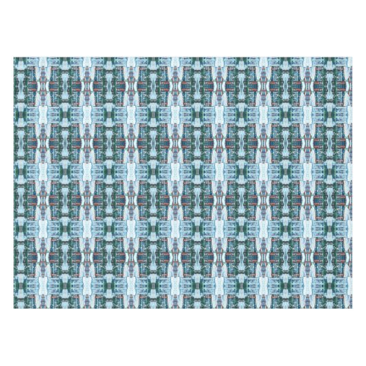 海港行き テーブルクロス (正面(横))