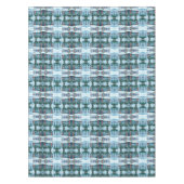 海港行き テーブルクロス (正面)