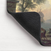 海港1763年 マウスパッド (コーナー)