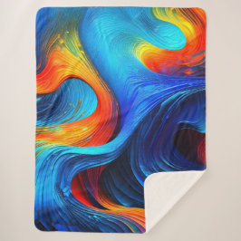 海溶岩「アストラルサージ」 シェルパブランケット