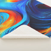 海溶岩「アストラルサージ」 シェルパブランケット (3/4)