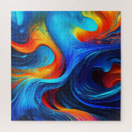 海溶岩「アストラルサージ」 ジグソーパズル