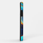 海溶岩「オーシャンフォージ」 Case-Mate iPhoneケース (裏面/右)