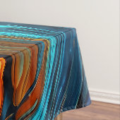 海溶岩「テンペスト」 テーブルクロス (インサイチュ)