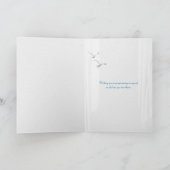 海灯台（窓の水色記念日） カード (内部)