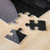 海灯篭 ジグソーパズル (側面)