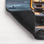 海灯篭 マウスパッド (コーナー)