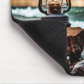 海灯 マウスパッド (コーナー)