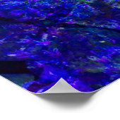 海無限大 ポスター (角)