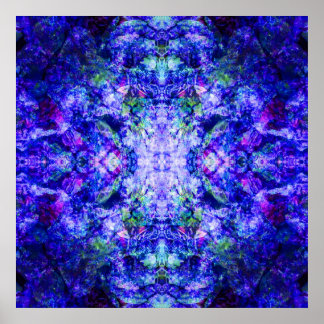 海無限大 ポスター