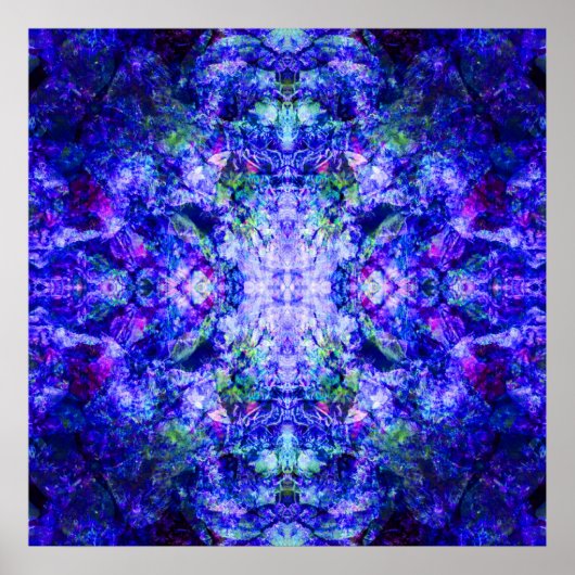 海無限大 ポスター (正面)