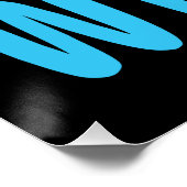 海獣による封印 ポスター (コーナー)