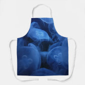 海獣 エプロン (正面)