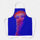 海獣 エプロン (正面)
