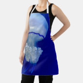 海獣 エプロン (インサイチュ)